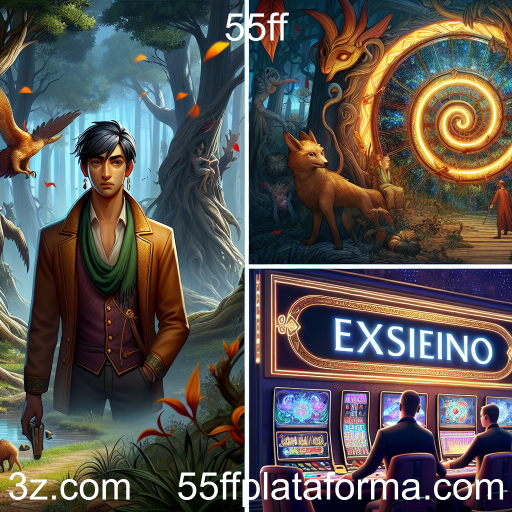 A Magia dos Jogos de Aventura: Uma Jornada Interativa