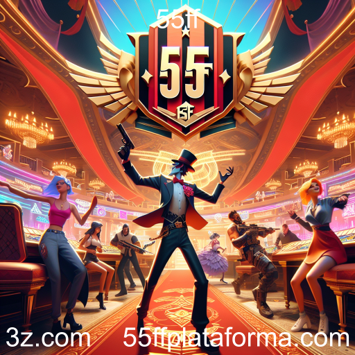 A Ascensão dos Jogos Multijogadores: Conectando Jogadores em Todo o Mundo