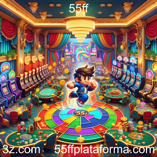 A Evolução dos Jogos de Plataforma: Uma Jornada Através dos Anos