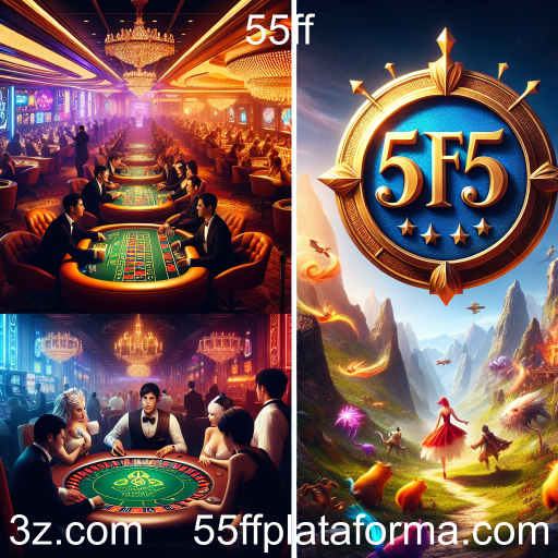 A Evolução dos Jogos RPG: Aventuras Épicas em Mundos Fantásticos